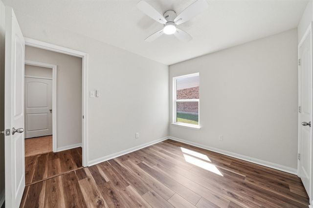 20004 Woodrow Wilson ST, Manor, TX 78653