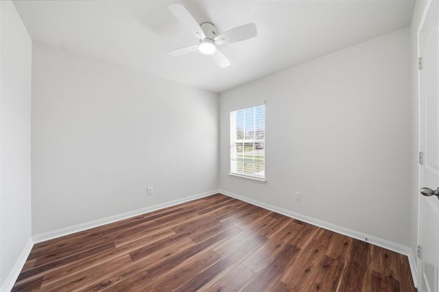 20004 Woodrow Wilson ST, Manor, TX 78653