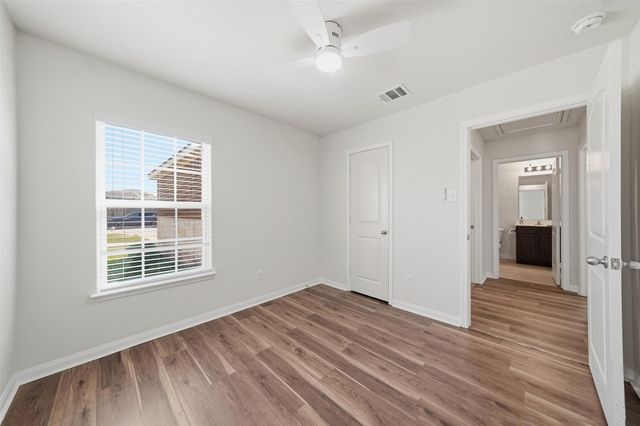 20004 Woodrow Wilson ST, Manor, TX 78653