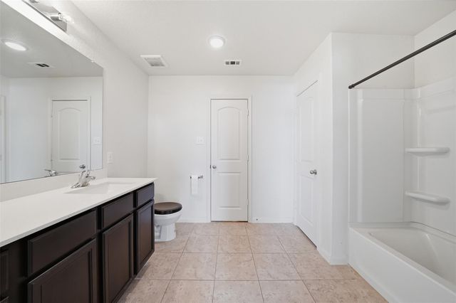 20004 Woodrow Wilson ST, Manor, TX 78653