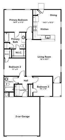 20004 Woodrow Wilson ST, Manor, TX 78653