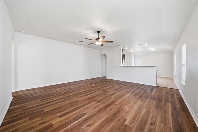 20004 Woodrow Wilson ST, Manor, TX 78653