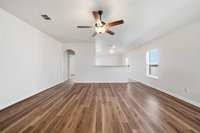 20004 Woodrow Wilson ST, Manor, TX 78653