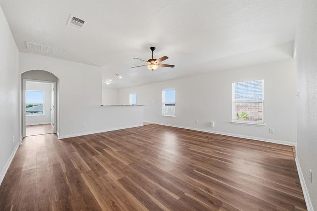 20004 Woodrow Wilson ST, Manor, TX 78653