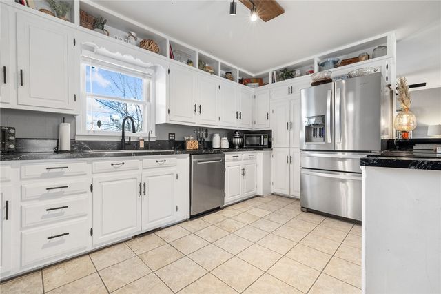 23 Hawthorne Drive, Harrison, AR 72601