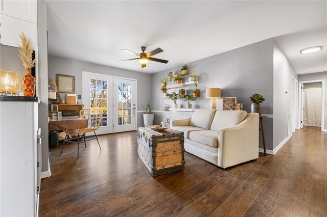 23 Hawthorne Drive, Harrison, AR 72601