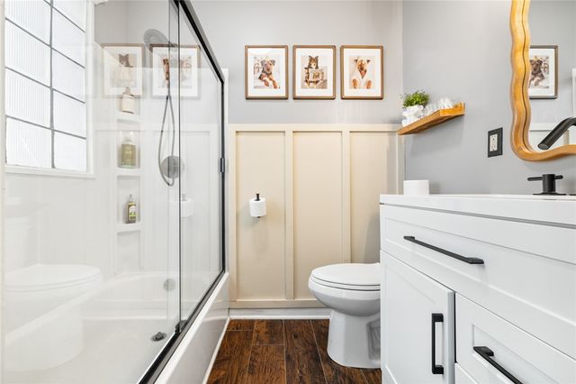 23 Hawthorne Drive, Harrison, AR 72601