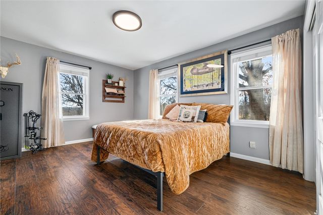 23 Hawthorne Drive, Harrison, AR 72601