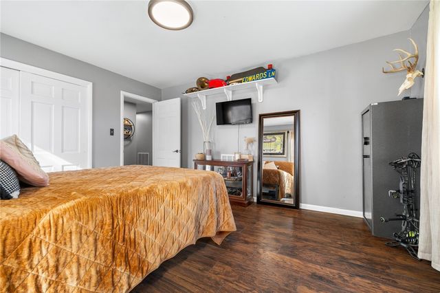 23 Hawthorne Drive, Harrison, AR 72601