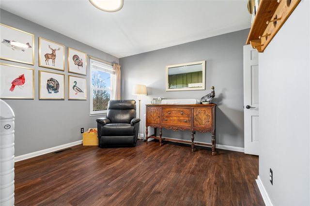 23 Hawthorne Drive, Harrison, AR 72601