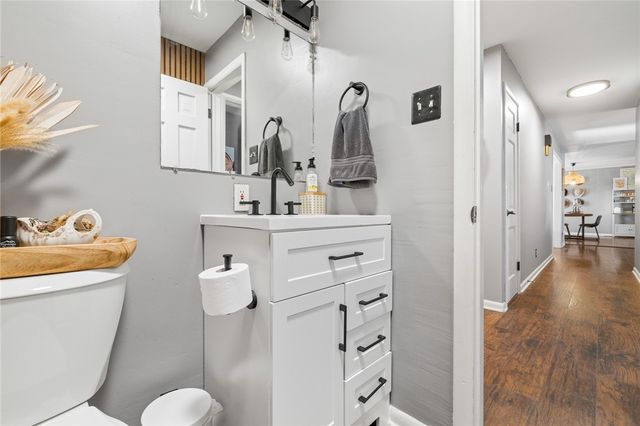 23 Hawthorne Drive, Harrison, AR 72601