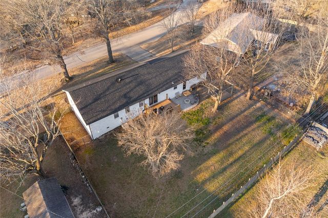 23 Hawthorne Drive, Harrison, AR 72601