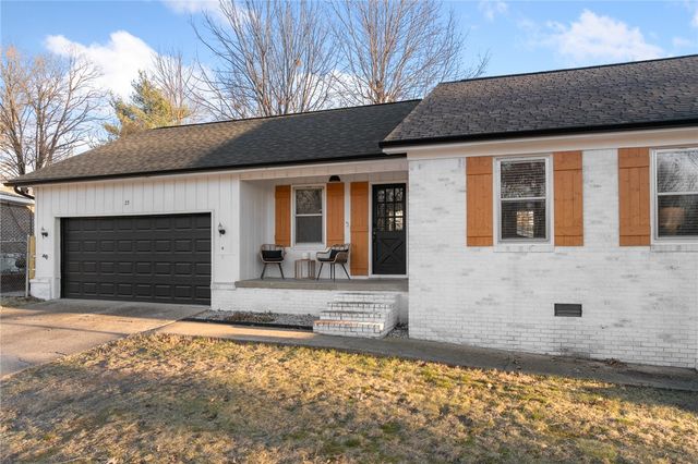 23 Hawthorne Drive, Harrison, AR 72601