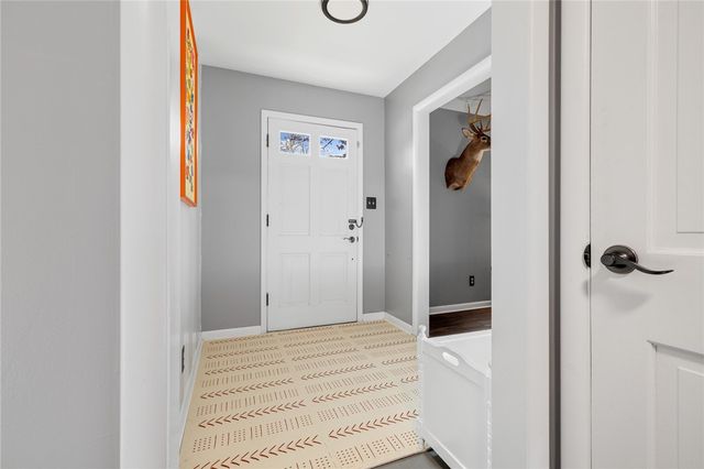 23 Hawthorne Drive, Harrison, AR 72601