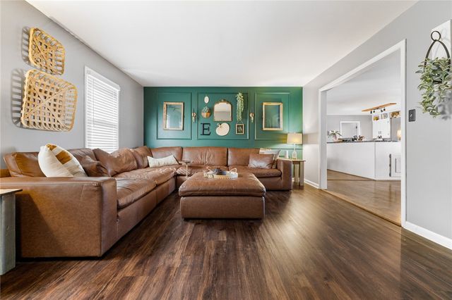 23 Hawthorne Drive, Harrison, AR 72601