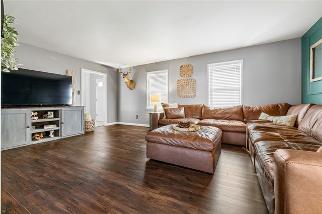 23 Hawthorne Drive, Harrison, AR 72601