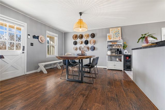 23 Hawthorne Drive, Harrison, AR 72601