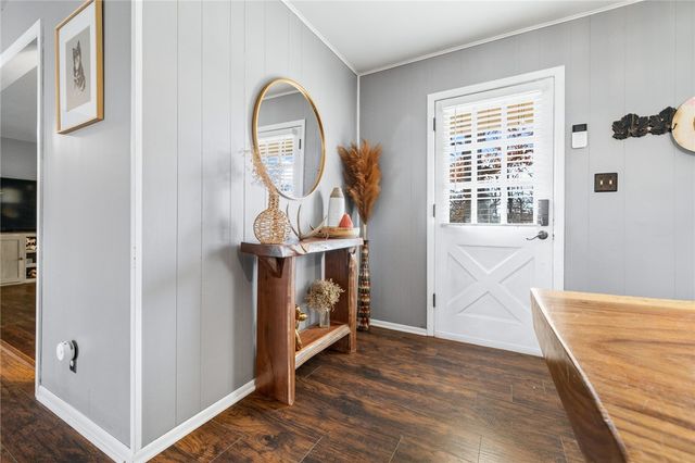 23 Hawthorne Drive, Harrison, AR 72601