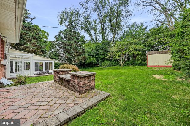 2712 FAWKES DR, Wilmington, DE 19808