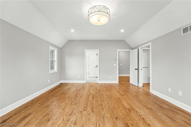 295 S Franklin Street, Chagrin Falls, OH 44022