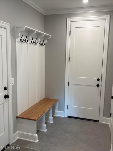 295 S Franklin Street, Chagrin Falls, OH 44022
