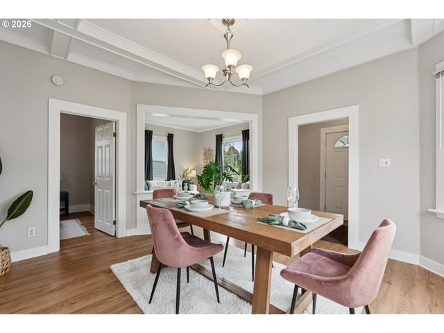 1831 Se INSLEY St, Portland, OR 97202