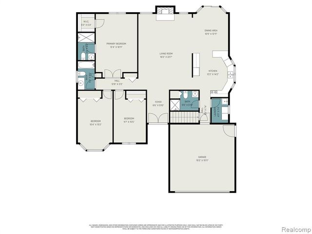 421 Drexelgate Parkway, Rochester Hills, MI 48307