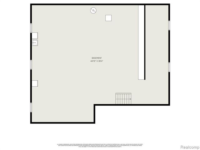 421 Drexelgate Parkway, Rochester Hills, MI 48307