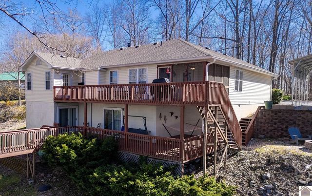 477 Beechwood Dr, Cadiz, KY 42211