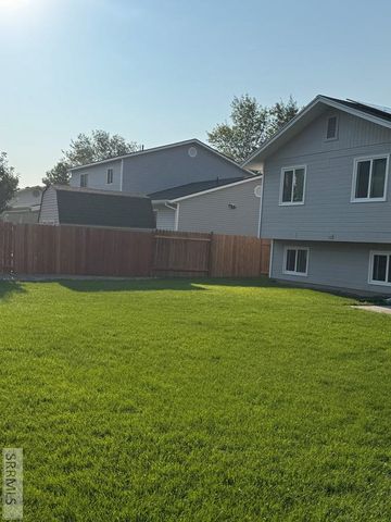 1617 9th Street, Idaho Falls, ID 83401