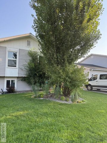 1617 9th Street, Idaho Falls, ID 83401