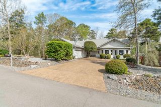 18 Fastota Lane, Hot Springs Village, AR 71909