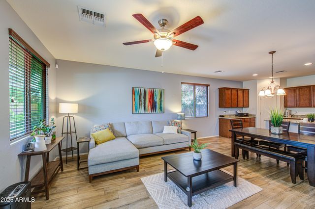 21103 E CREEKSIDE Drive, Queen Creek, AZ 85142