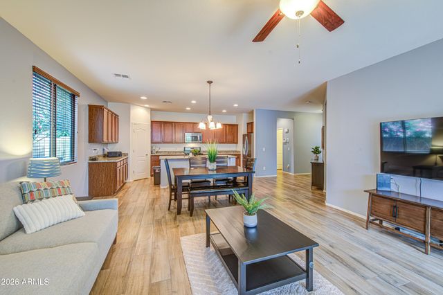 21103 E CREEKSIDE Drive, Queen Creek, AZ 85142