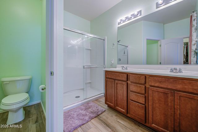 21103 E CREEKSIDE Drive, Queen Creek, AZ 85142