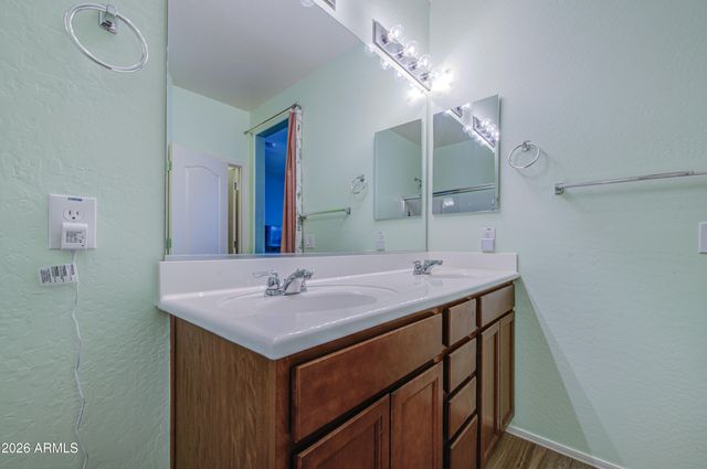 21103 E CREEKSIDE Drive, Queen Creek, AZ 85142