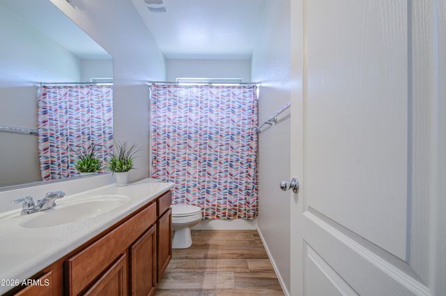 21103 E CREEKSIDE Drive, Queen Creek, AZ 85142