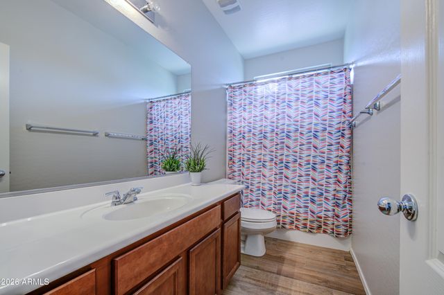 21103 E CREEKSIDE Drive, Queen Creek, AZ 85142