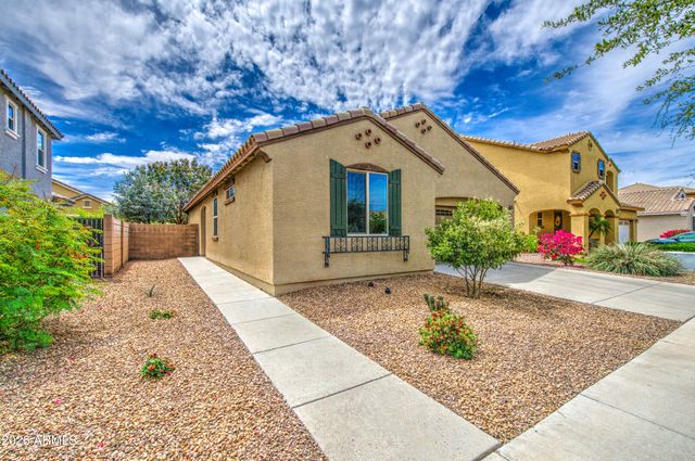 21103 E CREEKSIDE Drive, Queen Creek, AZ 85142