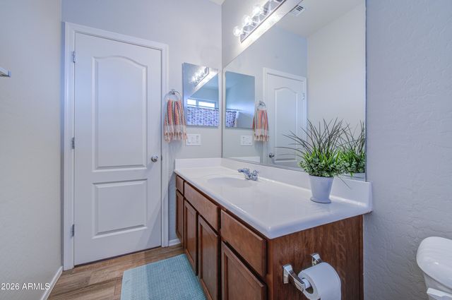 21103 E CREEKSIDE Drive, Queen Creek, AZ 85142