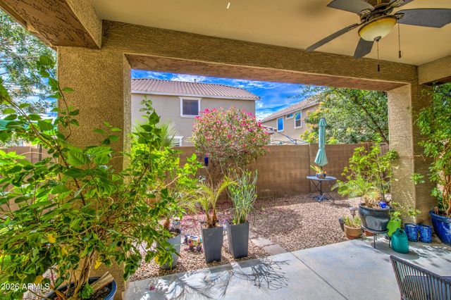 21103 E CREEKSIDE Drive, Queen Creek, AZ 85142