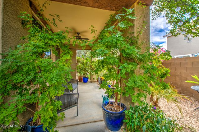 21103 E CREEKSIDE Drive, Queen Creek, AZ 85142