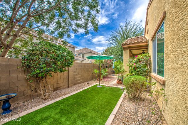 21103 E CREEKSIDE Drive, Queen Creek, AZ 85142