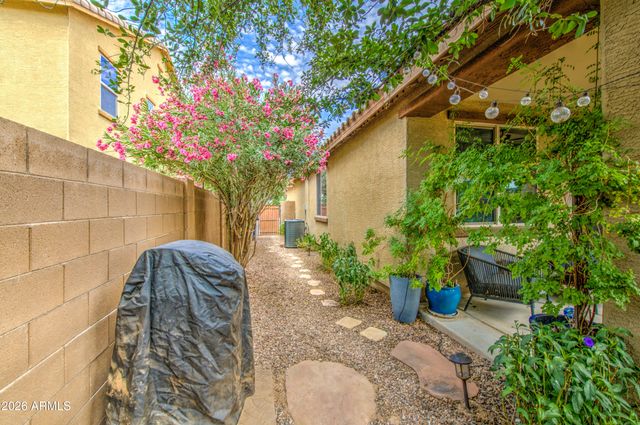 21103 E CREEKSIDE Drive, Queen Creek, AZ 85142