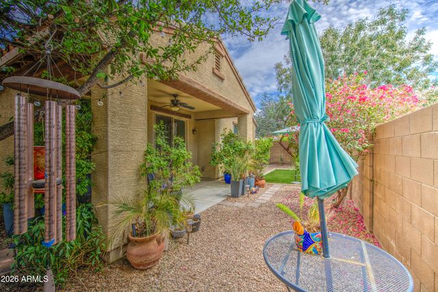 21103 E CREEKSIDE Drive, Queen Creek, AZ 85142