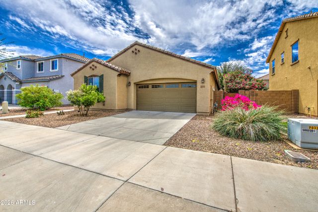 21103 E CREEKSIDE Drive, Queen Creek, AZ 85142