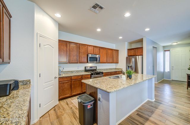 21103 E CREEKSIDE Drive, Queen Creek, AZ 85142