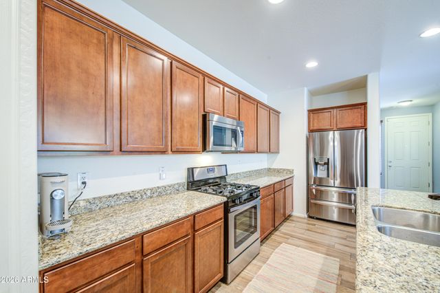 21103 E CREEKSIDE Drive, Queen Creek, AZ 85142