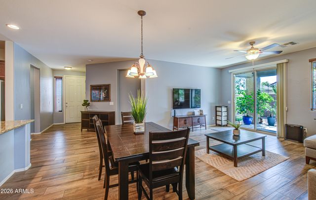 21103 E CREEKSIDE Drive, Queen Creek, AZ 85142