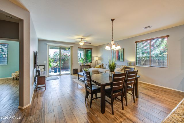 21103 E CREEKSIDE Drive, Queen Creek, AZ 85142